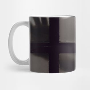 Shadow Man Mug